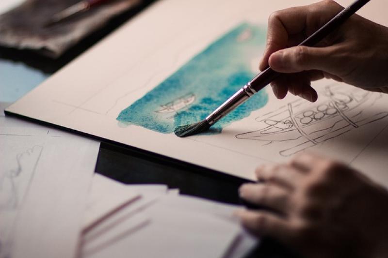 Town of Shannon to bloom under 'Creative Places' partnership 