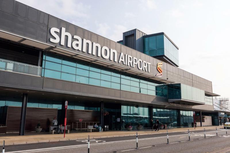 'We are honoured': Shannon Airport Group shortlisted for three major national awards