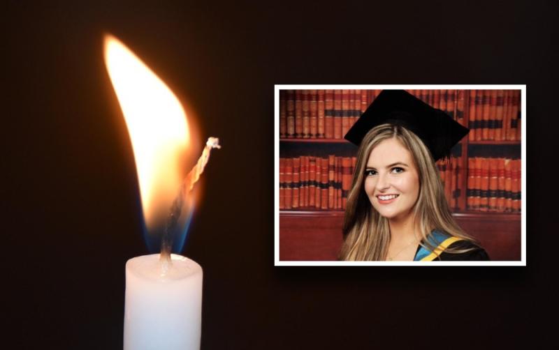 'Her light still shines': Ashling Murphy honoured on what would have been her 27th birthday