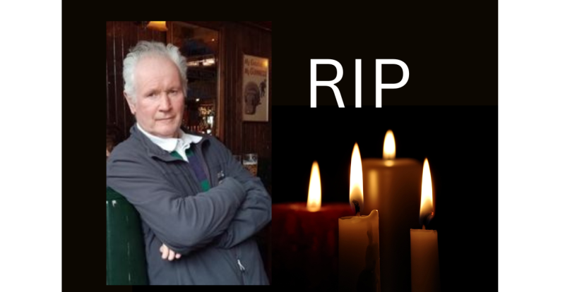 RIP: 'Taken way too early'- Clare father of three sadly dies as tributes flood in 