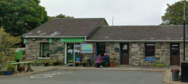 Investigations underway following burglary at Carrigaholt Post Office