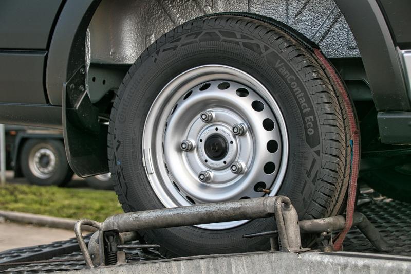 Gardaí appeal for witnesses after stolen caravan was last seen being towed in Lahinch
