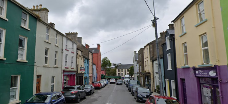 Clare County Council to close busy street ahead of upcoming festival