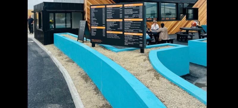 Popular drive-thru Clare business crosses county borders to open first Limerick location