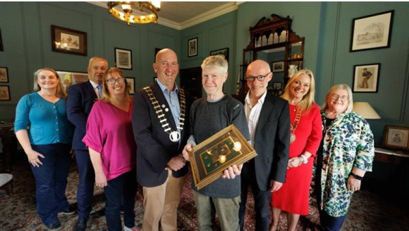Events for Daniel O’Connell Commemorative Programme officially unveiled by Clare Council