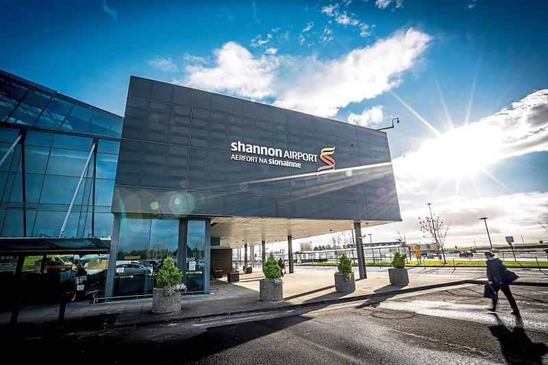 Sustainable aviation campus proposed for Shannon