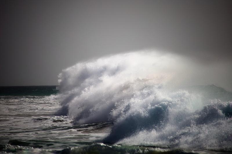 LIVE: Met Éireann issues weather warning for Clare as Storm Floris approaches