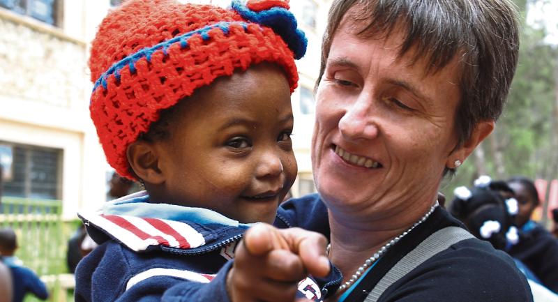 Mayo's Gena Heraty speaks out on kidnapping: &ldquo;I truly am very well"