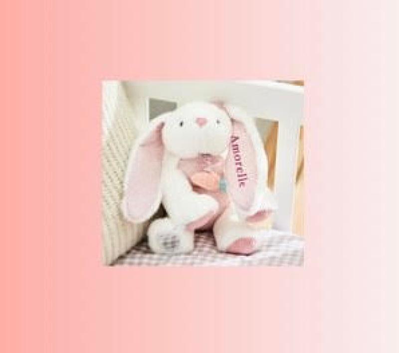 Safety alert issued as choking hazard is identified in cuddly children's toy  