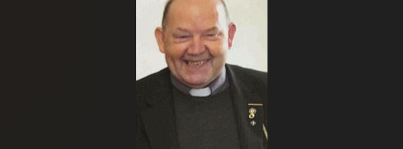 RIP: Tributes flood in for former Clare priest, remembered for his 'gentle guidance' 