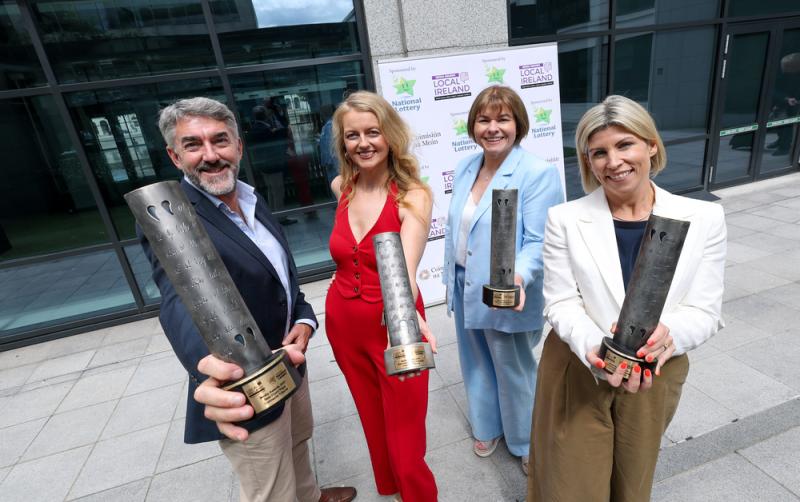 Popular Clare news outlet secures 10 nominations for Local Ireland Media Awards