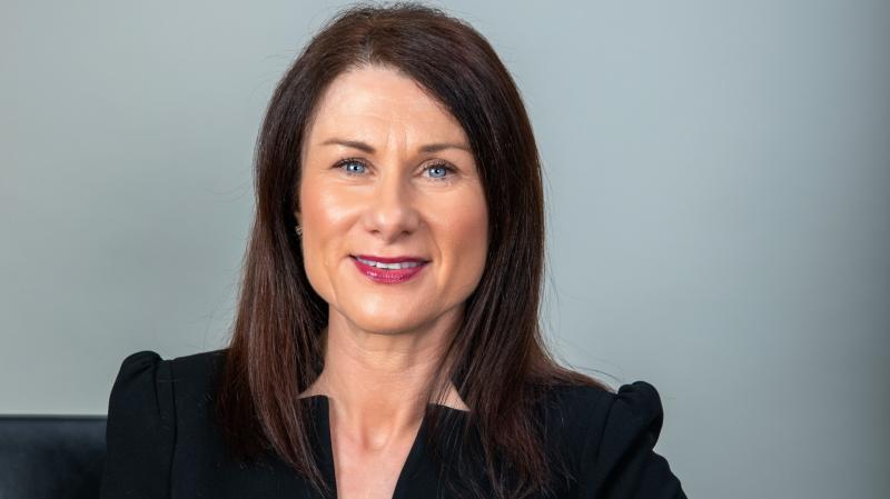 'I leave with immense gratitude'- CEO of Shannon Airport Group steps down after six years