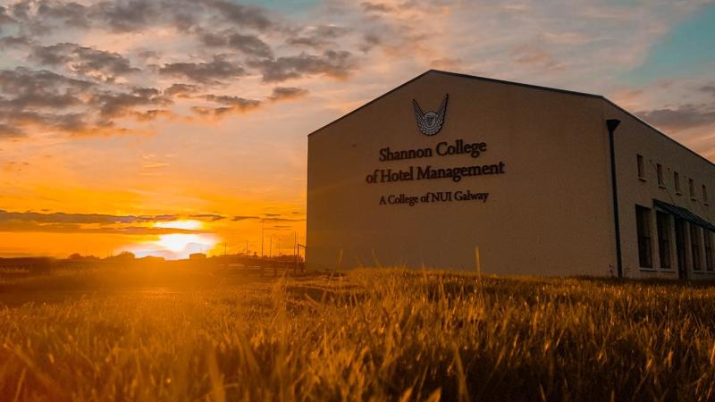 Green light given for student accommodation in Shannon town 