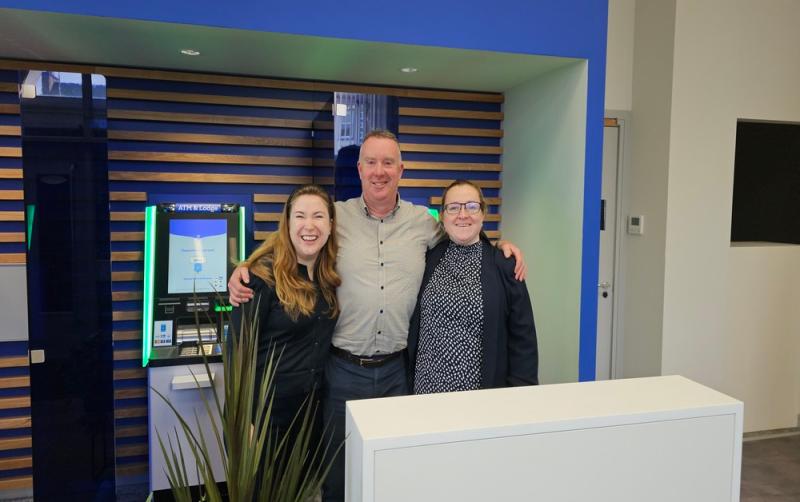 New ATMs being rolled out in Clare town as part of &euro;60 million investment 