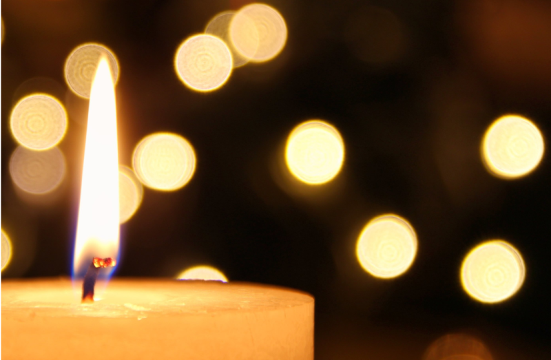 RIP: 'Little angel'- Tributes paid to parents after losing newborn baby girl 