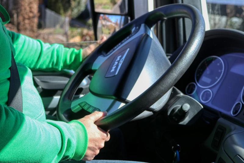 Clare Gardaí issue crime prevention advice to motorists amid increase in van burglaries