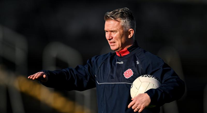 'What an honour it is': Paul Madden appointed manager of Clare senior football team