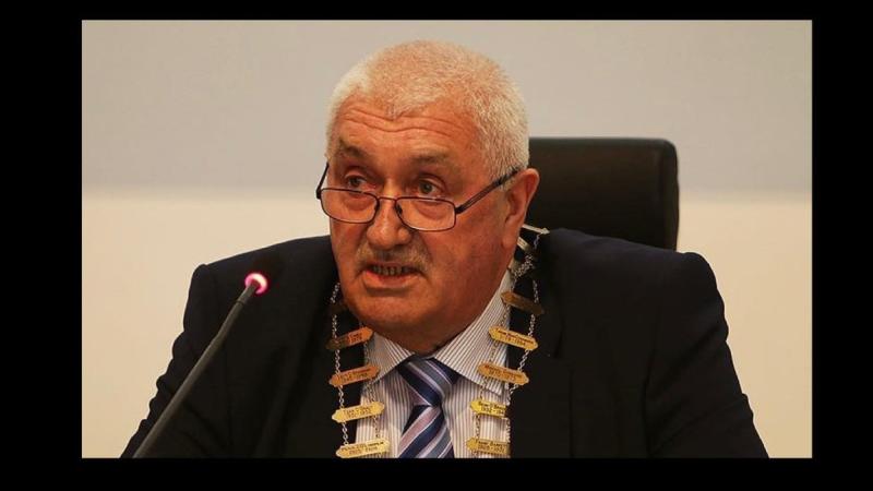 RIP: Former Mayor of Clare and long-standing Fianna Fáil Councillor Bill Chambers dies 