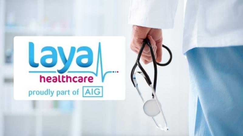 Hard-pressed consumers face another price hike as Laya Healthcare confirms 4.5% increase