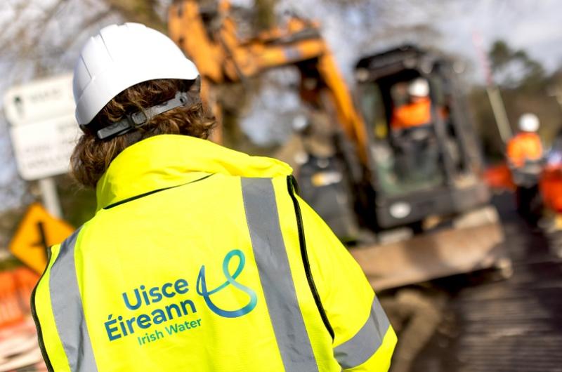 'Stay connected': Uisce Éireann urges Clare customers to sign-up for text alert service