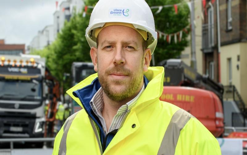 ALERT: Uisce Éireann to begin works this week in Ennis 