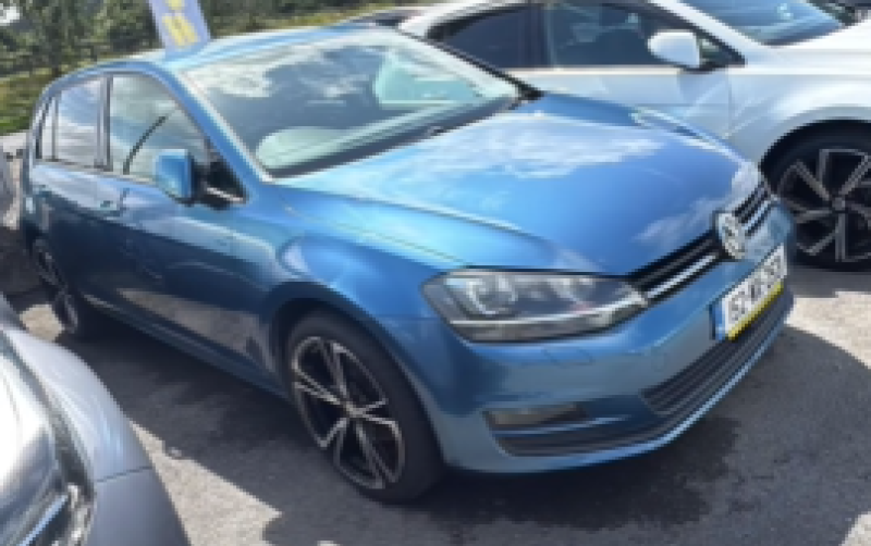 ALERT: Clare business owner seeks information as six cars are stolen from his dealership