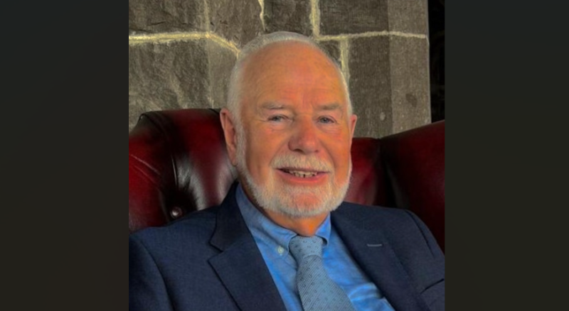 'A true pioneer': Tributes flood in following death of Clare businessman Georgie Whelan 