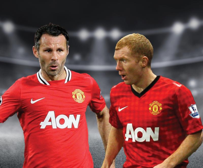 WIN: We're giving Manchester United fans in Clare a chance to meet two club legends! 