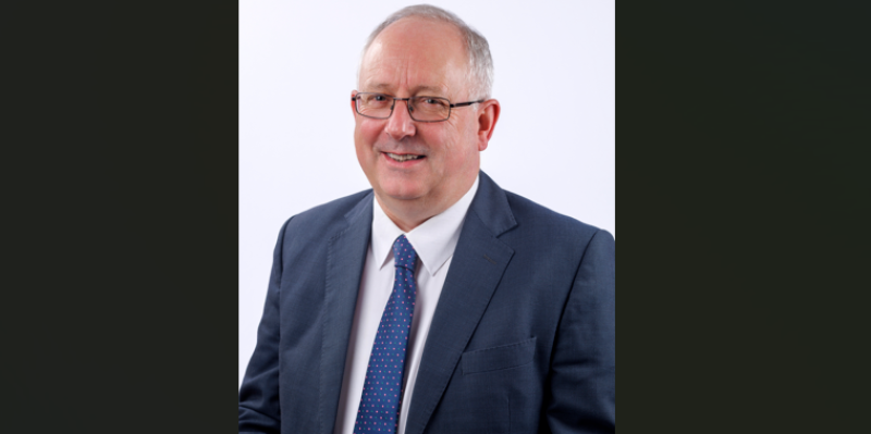 Clare native appointed major new role at Technological University of the Shannon