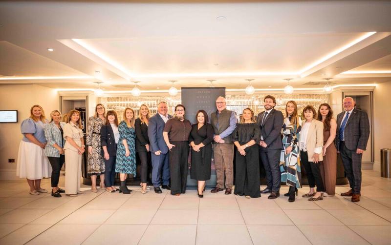 'Luxury Ireland Showcase' puts County Clare in the spotlight 