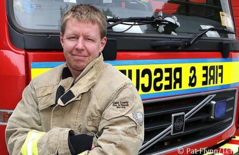 Fundraiser launched to support family of Clare man who died in work-related accident