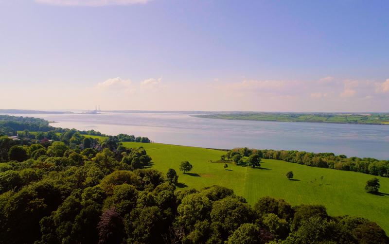 Heritage lecture series with a focus on the Shannon Estuary to begin this week