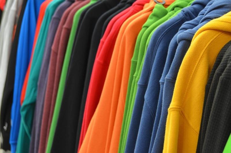 Free clothes swap event and live sewing demos to take place throughout Clare