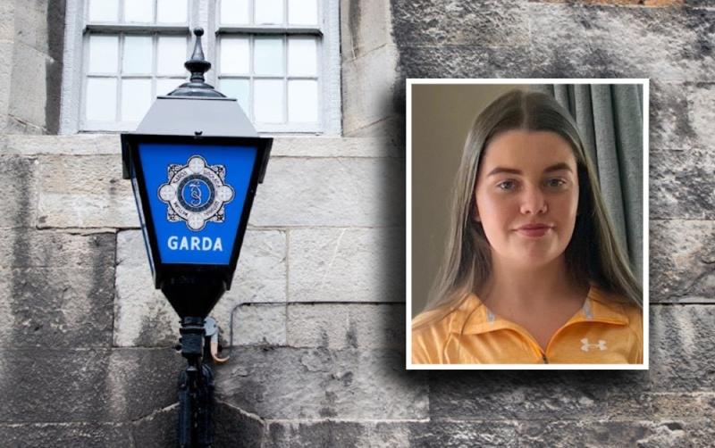 ALERT: Garda&iacute; issue urgent appeal for help locating 14-year-old girl missing since Friday