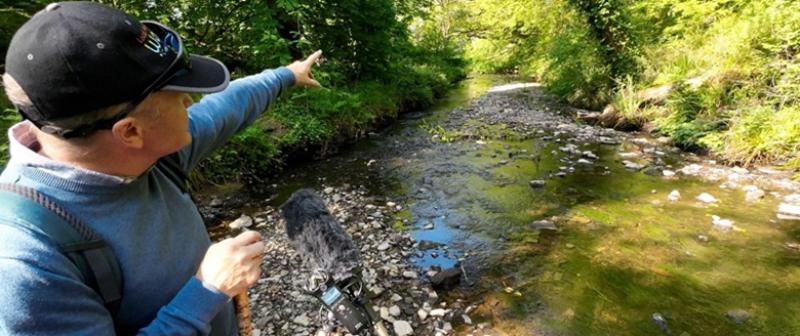 Two-day gathering for celebration of Ballymacraven River to take place in Clare
