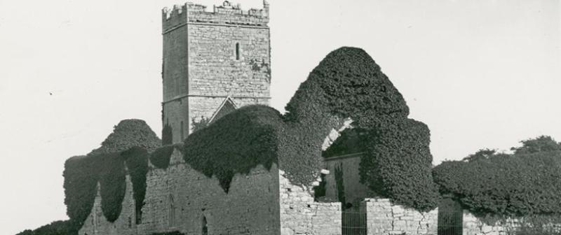 A full week of free events on offer as part of Clare Libraries History Week! 