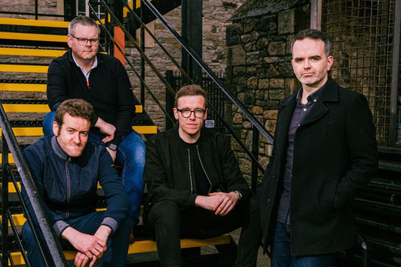 All roads lead to Ennis as legendary Irish Trad Festival is set to take over