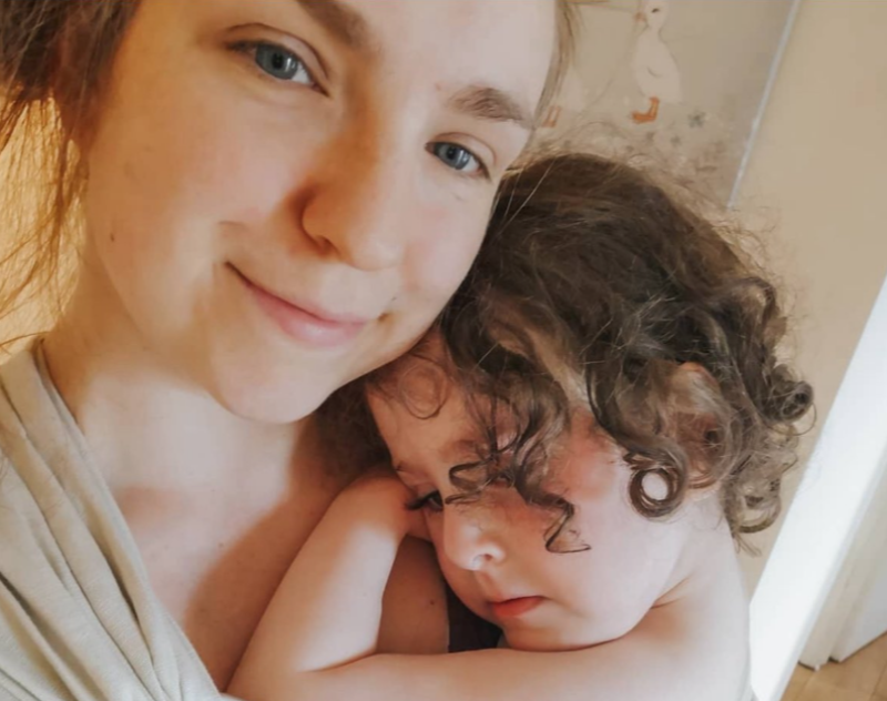 Children  on waiting lists have been 'physically harmed by lack of care' at CHI