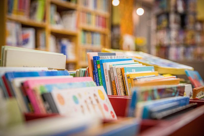 Independent Clare bookshop longlisted for major category at An Post Irish Book Awards 