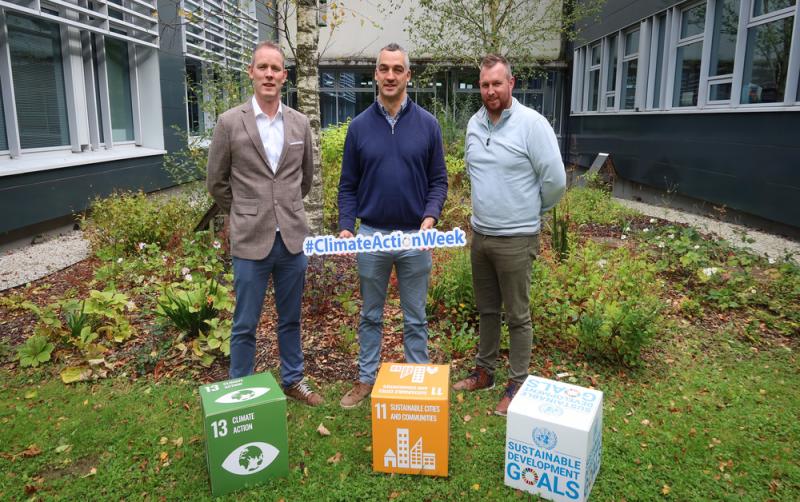 Clare's Climate Action Week a 'powerful opportunity' for communities to come together 