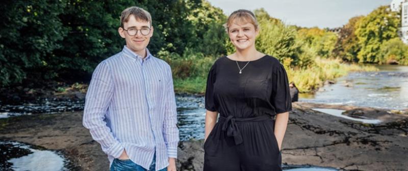Short films produced in Clare will show a 'new wave of bold, creative storytelling'