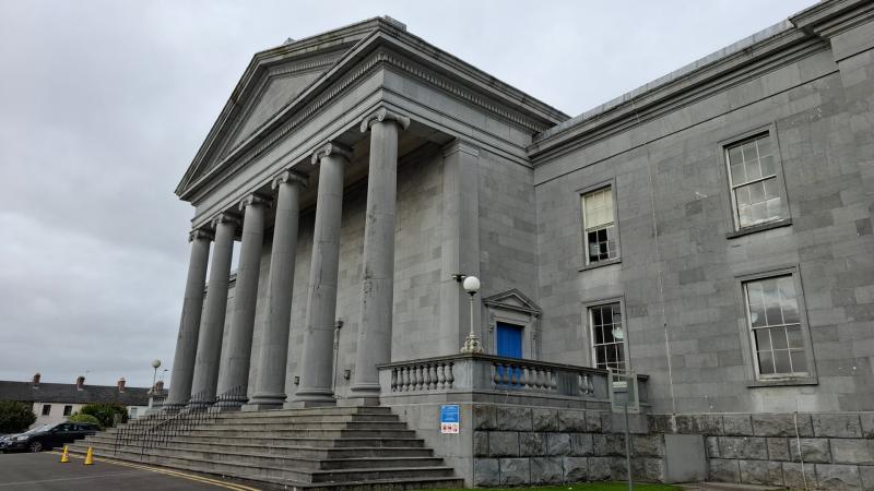 Clare man who went to fight in Ukraine is now suffering from PTSD, court hears