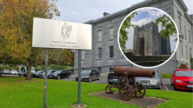 Young girl who was bitten by horse at Clare tourist attraction to receive €15k in damages