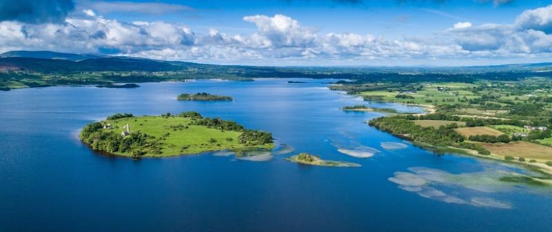 Green light given for upgrade and enhancements of two iconic Clare beauty spots
