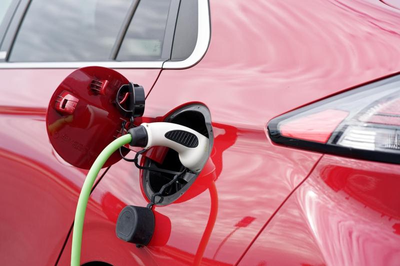 Four new EV recharging hubs in Clare mark 'significant step' in promoting local economies