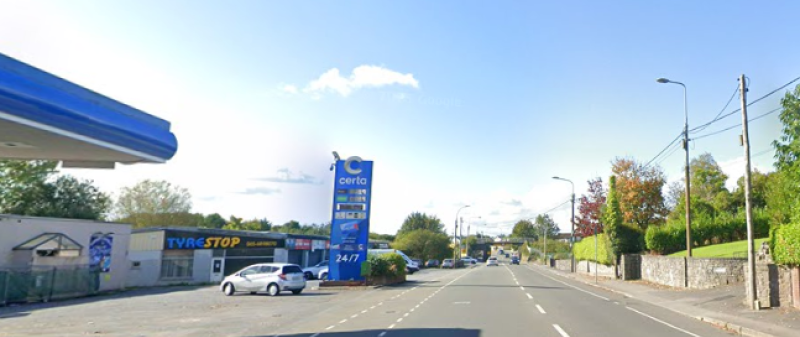 ALERT: Witnesses sought as girl and dog are knocked down in Ennis hit-and-run