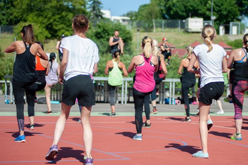 Sharp drop in women's participation in sport sparks calls for greater support in Clare