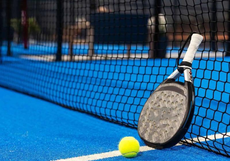 Planning permission sought for new Padel tennis courts at prominent Clare hotel 