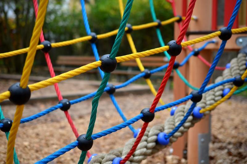 Popular Clare playground secures funding for major transformation 