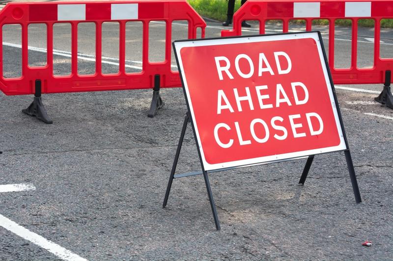 Clare motorists warned busy commuter road to close for four days to facilitate roadworks
